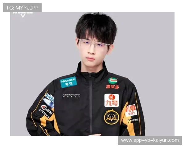 KPL赛区明星选手专访，kpl的明星选手