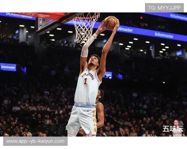 NBA新秀榜出炉，文班亚马强势领跑，nba新秀表