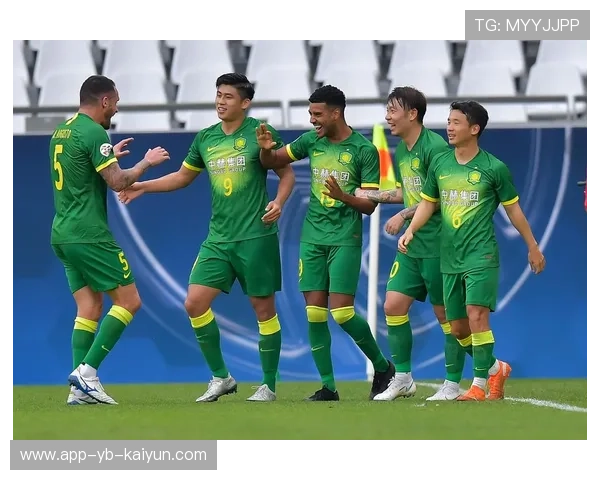 北京中赫国安锋矢铿锵，争取晋级八强，北京中赫国安吧